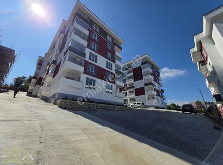 Ermax'dan Konaklar 1461 Evlerinde Satılık 1+1 Fırsat Daire