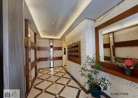 Erenköy Divanın Sokağı'nda Katta 3+1 Kapalı Garajlı