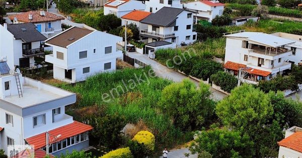 Fırsat Urla Atatürk Mah Çok Uygun Fiyatlı