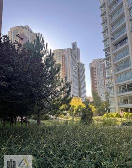 Park Oran C Bloklarda 1 + 1