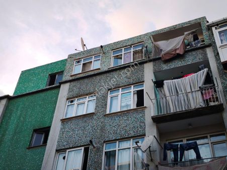 Vatan Vergi Daire Arkası 2 Adet 60 M2 Daire , Kat Mülkiyetli , Kiracılı