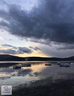 Urla Torasanda Cephesi Geniş Satılık Arsa
