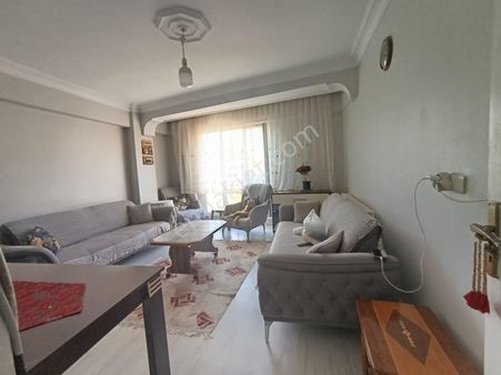 Yunus Emre Mah. İskanlı Arakat Kupon Daire