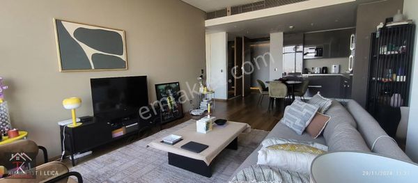 Tk'dan Torun Centerda Lüks 1+1 Daire