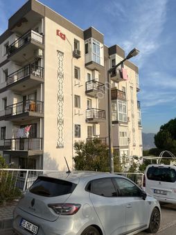 Bornova Evka 4 1+1 Kapalı Mutfak Satılık
