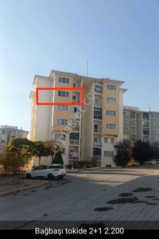 Altın Emlak'tan Bağbaşı Toki'de 2+1 Daire