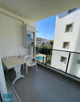 Kuşadası Kirazlı Yolunda Eşyalı Satılık