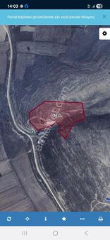 Isparta Gönen 13700 M2