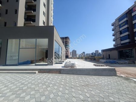 Rw Budur Gayrimenkul'den 2.çevre Yolunda Kullanım Alanı Geniş Kiralık İşyeri