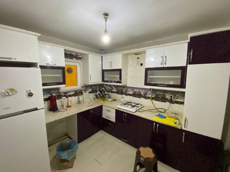 Evim-nur'dan Kadıköy Mh 2+1 100m2 Yüksek Giriş Balkonlu Fırsat Daire