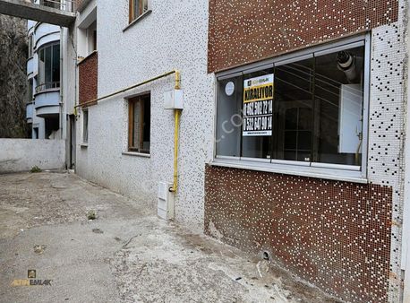 Altın Emlak Trabzon Tokluda Satılık 2+1 Fırsat Daire