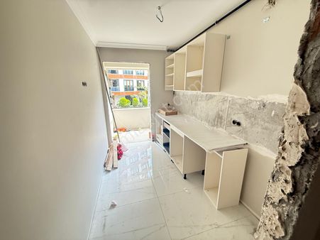 Barış'tan Site İçerisinde Sıfır Lüx 2+1 (%70 İne Kredi İmkanı)