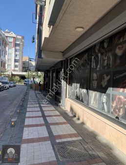 Göztepe Mahallesi Satılık Yeni Dükkan