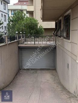 İnönü Mah. Kiralık 165m2 5+2 Dubleks Daire