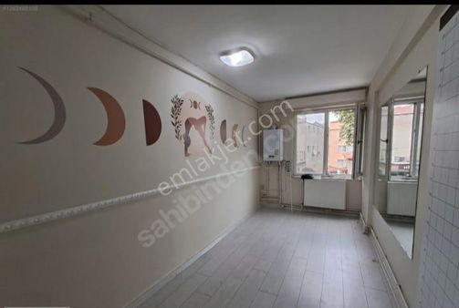Yalova Da İş Merkezinde 2. Katta Satılık Konut_işyerine Uygun