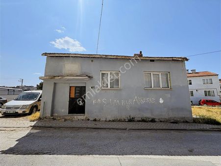 Şirintepe Mh. Satılık 3+1 Köşe Müstakil Ev