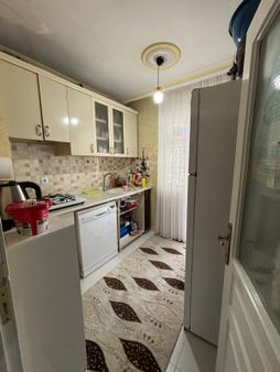 Torun'dan Malazgirt Mah.tek Tapu Çift Daire Üzerine 3+1 Ve 1+1 Daire