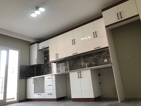 İnan Emlak Gayrimenkulden Kurtuluş Mahallesi Satılık Daire