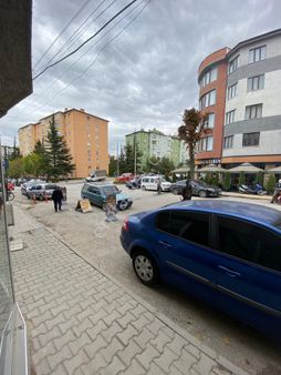 Sali Pazari Yakini Sevinç Caddesi Satlllk Dukkan