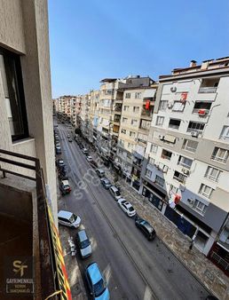 Cadde Üzeri**çaybaşı Camii Mevki** 4+1**220 M2**ara Kat**