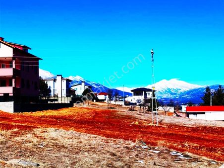 Kar Emlaktan Yeni Konacık Efes Sitesinin Altında 640 M2 Satılık Arsa