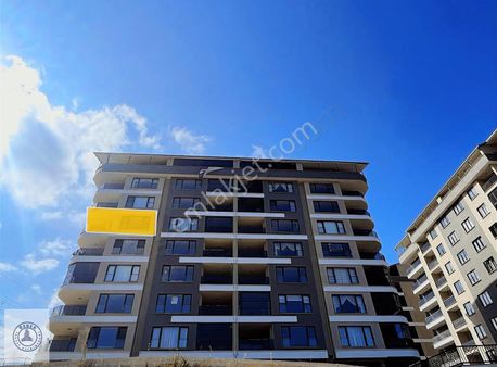 Teyyaredüzü Mh Şehr-i Giresun Konutlarında 3+1 Lüx Daire