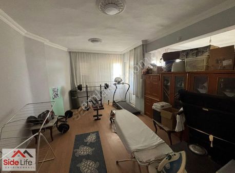 Kepez Düdenbaşında,3+1 8katta Daire