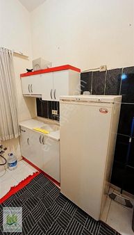 Çarşı Merkezde Mutfaklı 1+1 Eşyalı Kiralık Apart Oda