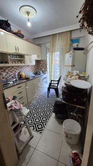 Şelale Mahallesi'nde 2+1 Giriş Kat Yatırımlık Satılık Daire