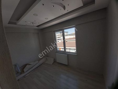 Millioğlu İnşaat'tan İbn-i Sina''da Kat Bahçeli 4+1 Daire