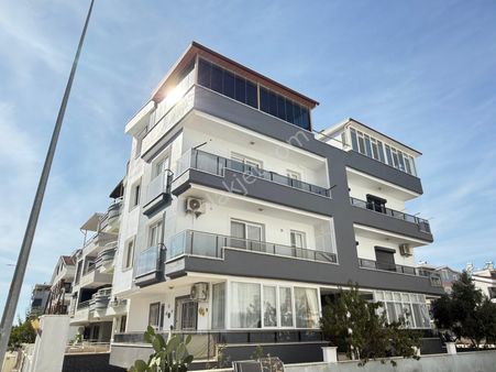 Efeler Mahhalesinde Satılık 3+1 Dubleks