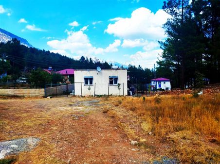 Kar Emlaktan Yeni Konacık Kırıntı Mevkinde 250 M2 Saıtlık Arsa