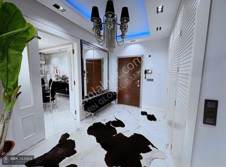 Brn Global 'den 56'lar 'da Satılık Dubleks Dare