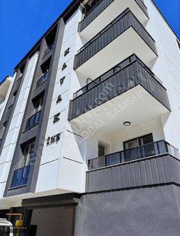 Brn Global'den Bafra İlçesinde 2+1 Lüks Satılık Daire