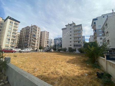 Torbalı Merkezde İmarlı Arsa
