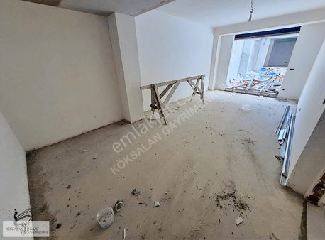 Köksalandan Altıntepede Sıfır K.otoparklı Sitede Teraslı 3+1