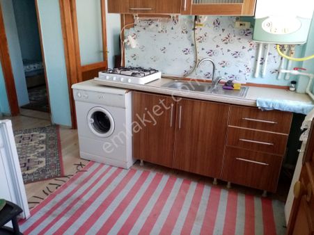 Balıkesir Bahçelievler.demirdağ Emlaktan Eşyalı Kiralık 1+1 Daire