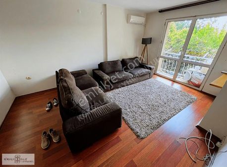 Köksalandan Soyak Bağlarbaşı Evlerinde 1.kat 2+1 İçi Boş Fırsat