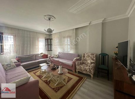 Üsküdar Mimar Sinan Mh'de Tertemiz Satılık 3+1 Daire