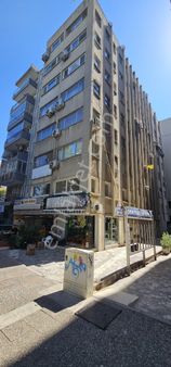 Alsancakta Kiralık 4 Bölmeli Ofis