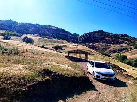 Kar Emlakta Yazıcak Köyünde 550 M2 Satılık Arsa