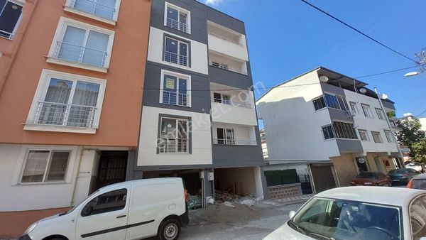 Atatürk Mahallesinde Ara Kat 2+0 Asansörlü Sıfır Satılık Daire