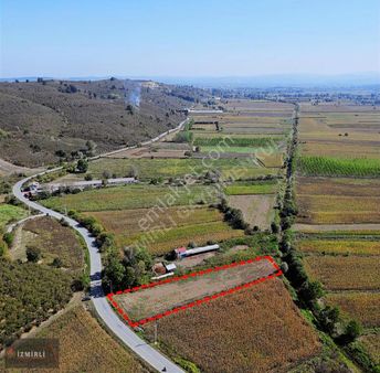 Satılık Yatırımlık Tarla - Sakarya / Ferizli / Ağacık Mahallesi