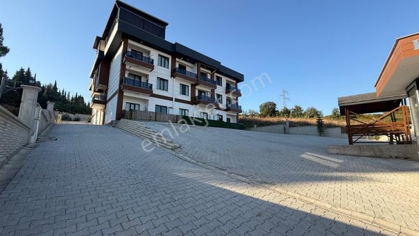 Yalova Merkez 1+1 Net 50m2 Lux Yeni Site