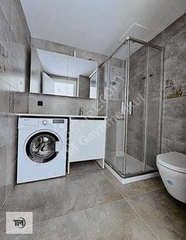 Trademark Pi Sitesinde Batı Cephe 1+1 Full Eşyalı Kiralık Daire