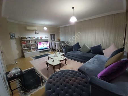 Kuşadası Ege Mah Havuzlu Sitede