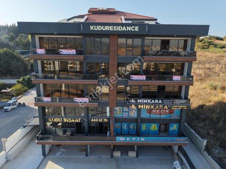 Yalova Merkez 600m2 Ana Yol Üzerinde