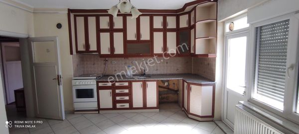 Satılık Daire