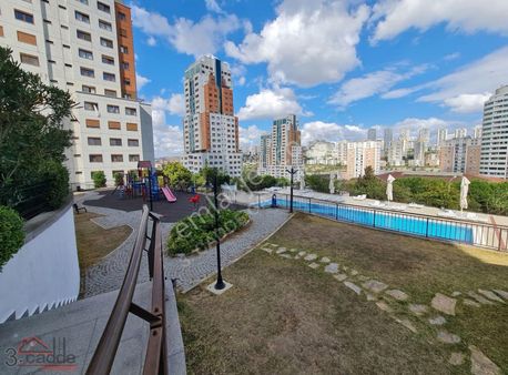 Spradon Kule Eşyalı Kiralık 4+1