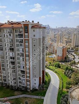 Bahçeşehir Kiptaş Vaditepe' De 4+1 Kiralık Daire